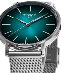 Reloj Tissot Everytime Hombre Caballero Tienda Oficial Unitime Argentina