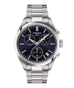 Reloj Tissot PR100 Chronograph Hombre Caballero Tienda Oficial Unitime Argentina