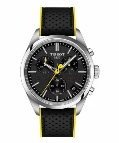 Reloj Tissot Hombre Caballero Tour de France Doble Malla Correa Edición Limitada Tienda Oficial Unitime Argentina