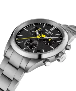 RELOJ TISSOT HOMBRE T150.417.11.051.00 PR 100 TOUR DE FRANCE Unitime Argentina