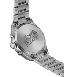 Reloj Tissot Hombre Caballero Tour de France Doble Malla Correa Edición Limitada Tienda Oficial Unitime Argentina