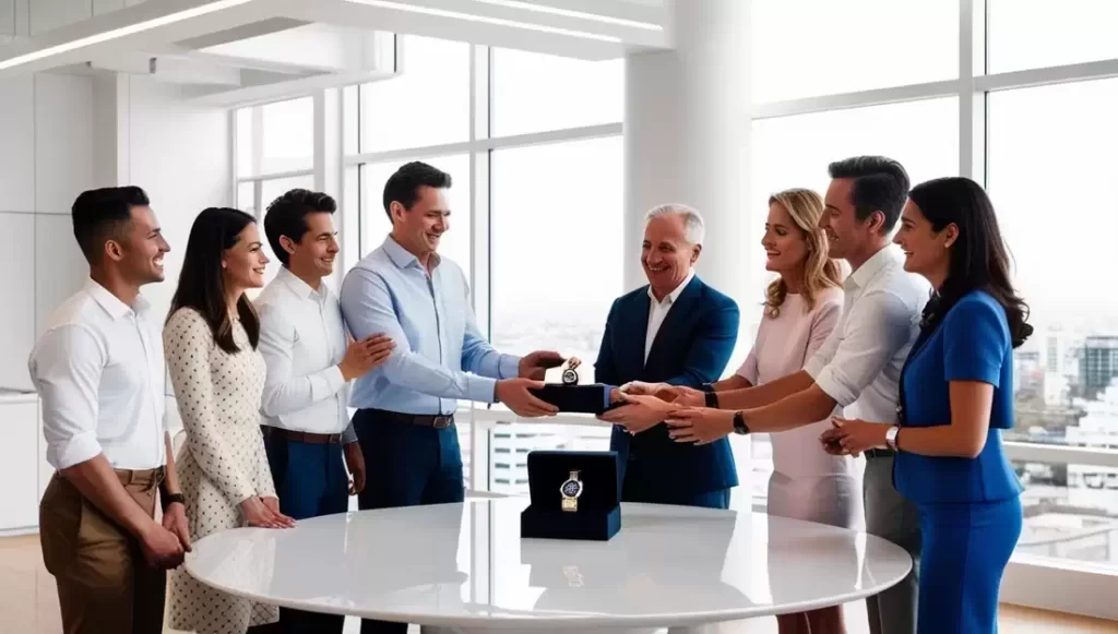Regalos Corporativos Premium en UNITIME Argentina
