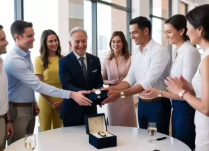 Regalos empresariales Premium en UNITIME Argentina