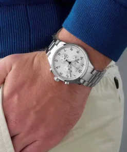 Reloj Tissot Chrono XL Classic Hombre Caballero Tienda Oficial Unitime Argentina