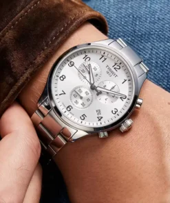 Reloj Tissot Chrono XL Classic Hombre Caballero Tienda Oficial Unitime Argentina
