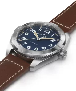 Catálogo de relojes de la Serie de RelCatálogo de relojes de la Serie de Relojes Hamilton Khaki Field Expedition Automático 25 rubíes H70315540ojes Hamilton Khaki Field Expedition Automático 25 rubíes 315540 Con garantía de Hamilton Argentina