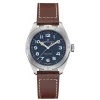Catálogo de relojes de la Serie de Relojes Hamilton Khaki Field Expedition Automático 25 rubíes H70315540