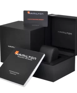 Relojes Hamilton en con Garantía de Hamilton Argentina UNITIME Argentina Agente Oficial