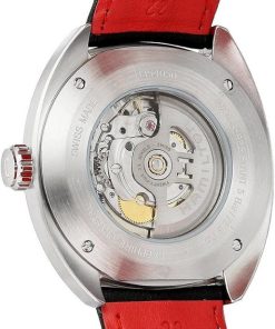 Tapa posterior de relojes Hamilton