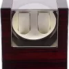 Service de relojes de lujo de UNITIME Argentina. Cargador para mantener la longevidad de su reloj automático