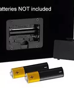 Service de relojes de lujo de UNITIME Argentina. Cargador para mantener la longevidad de su reloj automático