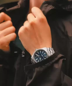 Catálogo y precio de relojes Hamilton en Argentina. Con garantía de Hamilton Argentina