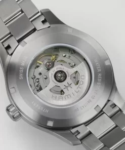 Catálogo y precio de relojes Hamilton en Argentina. Con garantía de Hamilton Argentina