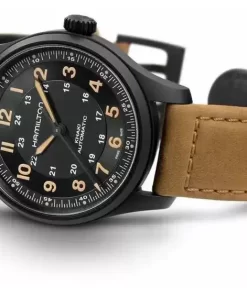 Catálogo de relojes Hamilton en Buenos Aires Argentina. en la Tienda de UNITIME Argentina