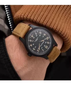 Catálogo de relojes Hamilton en Buenos Aires Argentina. en la Tienda de UNITIME Argentina