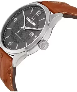 Catálogo de relojes Hamilton. Jazzmaster Viewmatic Auto Automático | 44mm | H32755851 Con Garantía de Hamilton Watch Argentina