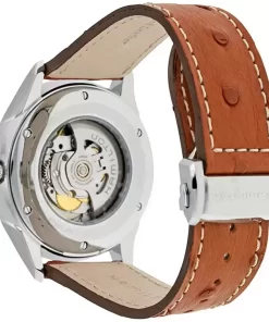 Catálogo de relojes Hamilton. Jazzmaster Viewmatic Auto Automático | 44mm | H32755851 Con Garantía de Hamilton Watch Argentina