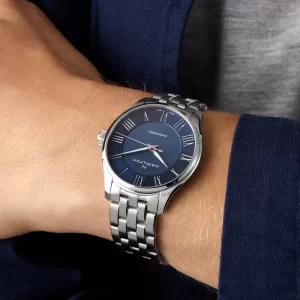 Catálogo de relojes Hamilton Jazzmaster Automático