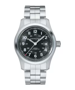 Precio de relojes Hamilton en Buenos Aires Argentina. Serie Hamilton Khaki Field Automático