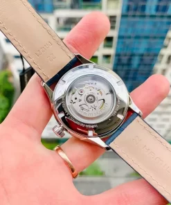 Hmilton Argentina Jazzmaster Open Heart Automático | 42mm | H32705651