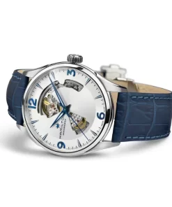 Hmilton Argentina Jazzmaster Open Heart Automático | 42mm | H32705651