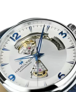 Hmilton Argentina Jazzmaster Open Heart Automático | 42mm | H32705651