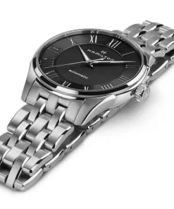 Hamilton Argentina. Reloj Jazzmaster Auto Automático | 40mm | H42535130 en la tienda de UNITIME Argentina, Buenos Aires