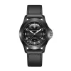 Reloj Hamilton Khaki Field King Auto Black