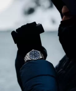 Catálogo y precio de relojes Hamilton en Argentina. Con garantía de Hamilton Argentina