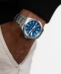 Catálogo de relojes Reloj Hamilton Khaki Aviation Pilot Day Date Automático en la Tienda Online de UNITIME Argentina