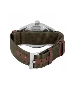 Reloj Hamilton Khaki Field-Mechanical H69529933 con garantía de Unitime Argentina