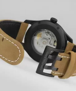 Catálogo de relojes Hamilton en Buenos Aires Argentina.