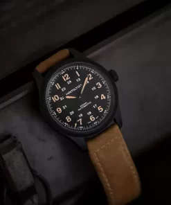 Catálogo de relojes Hamilton en Buenos Aires Argentina.