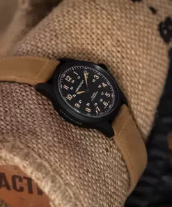 Catálogo de relojes Hamilton en Buenos Aires Argentina.