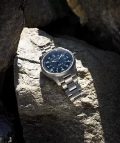 Catálogo y precio de relojes Hamilton en Argentina. Con garantía de Hamilton Argentina