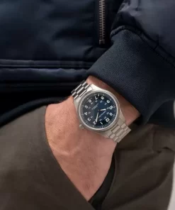 Catálogo y precio de relojes Hamilton en Argentina. Con garantía de Hamilton Argentina