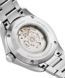 Relojes autom´ticos Hamilton en Argentina