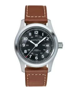 Reloj Hamilton Khaki-Field Auto Automático | 42mm | H70555533 en la tienda de Unitime Argentina en Buenos Aires