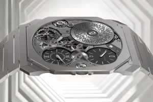 Bulgari Octo Finísimo Ultra Mark II