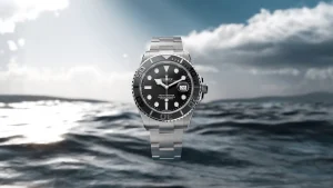 Rolex historia del precio