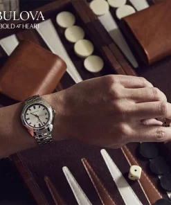 Donde comprar un relo Bulova: Unitime Argentina