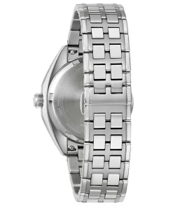 Reloj Bulova Hombre Caballero Tienda Oficial Unitime Argentina