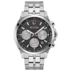 RELOJ BULOVA HOMBRE 96B392 CLASSIC
