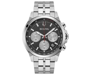 RELOJ BULOVA HOMBRE 96B392 CLASSIC