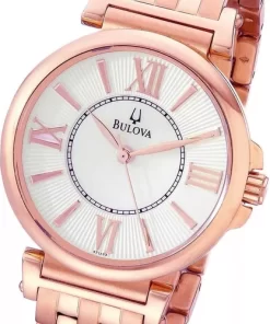 Reloj Bulova Dama Mujer en Tienda Oficial Unitime Argentina