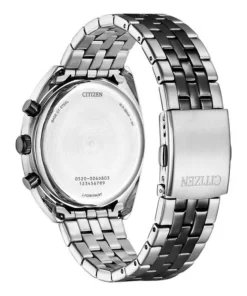 Reloj Citizen Chrono Hombre Caballero Tienda Oficial Unitime Argentina