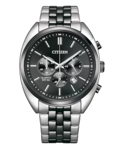 Reloj Citizen Chrono Hombre Caballero Tienda Oficial Unitime Argentina