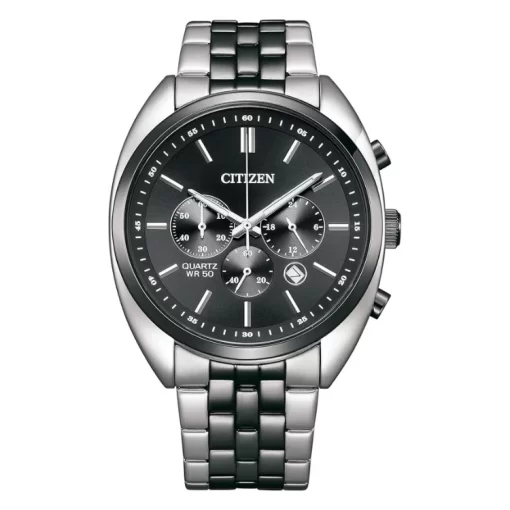 Reloj Citizen Chrono Hombre Caballero Tienda Oficial Unitime Argentina