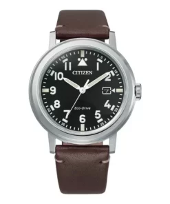 Reloj Citizen Eco-Drive Hombre Caballero Tienda Oficial Unitime Argentina