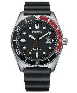 Reloj Citizen Eco-Drive Marine Hombre Caballero Tienda Oficial Unitime Argentina